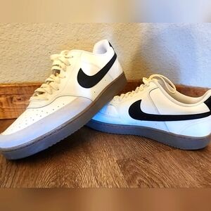Nike sneakers